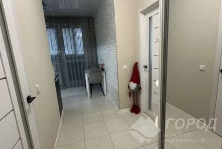 Продам 1-кімнатну квартиру в новобудові, Алексеевка, Победа метро, Код: 722342/3