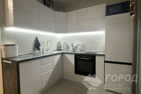 Продам 1-кімнатну квартиру в новобудові, Алексеевка, Победа метро, Код: 722342/3