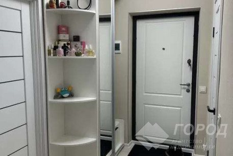 Продам 1-кімнатну квартиру в новобудові, Алексеевка, Победа метро, Код: 722342/3