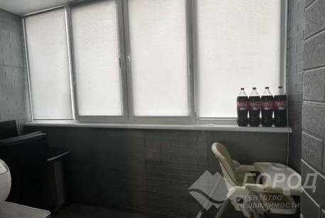 Продам 1-кімнатну квартиру в новобудові, Алексеевка, Победа метро, Код: 722342/3