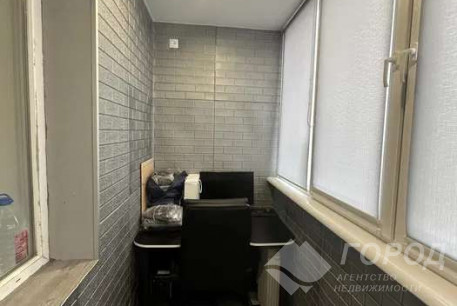 Продам 1-кімнатну квартиру в новобудові, Алексеевка, Победа метро, Код: 722342/3