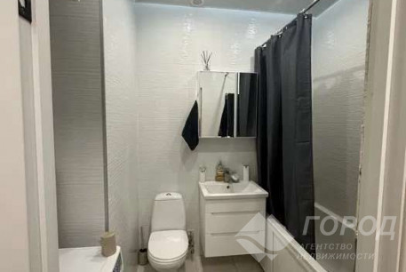 Продам 1-кімнатну квартиру в новобудові, Алексеевка, Победа метро, Код: 722342/3