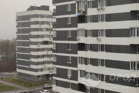 Продам 1-кімнатну квартиру в новобудові, Новые дома, Код: 722457/1