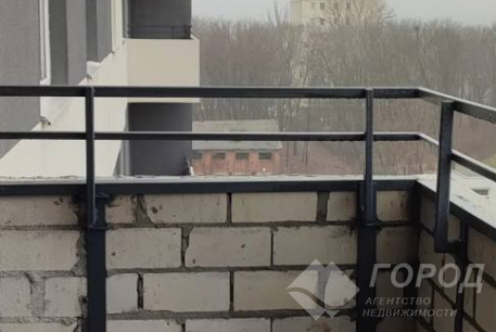 Продам 1-кімнатну квартиру в новобудові, Новые дома, Код: 722457/1