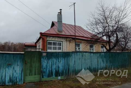 Продам дом, Песочин, Лісова вул., Код: 722457/3