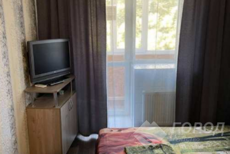 Продам 1-кімнатну квартиру, Гагарина проспект, Код: 722457/4