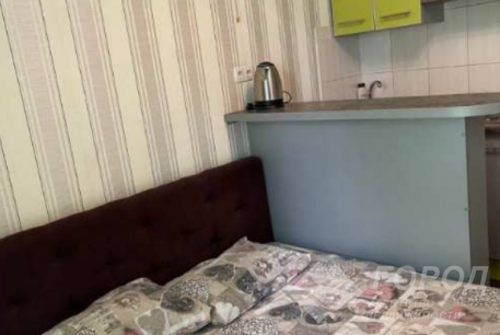 Продам 1-кімнатну квартиру, Гагарина проспект, Код: 722457/4