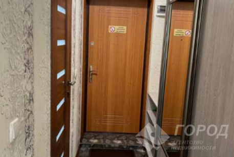 Продам 1-кімнатну квартиру, Гагарина проспект, Код: 722457/4