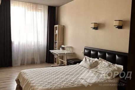 Продам 2-х кімнатну квартиру в новобудові, Павлово поле, Код: 722554/3