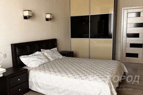 Продам 2-х кімнатну квартиру в новобудові, Павлово поле, Код: 722554/3