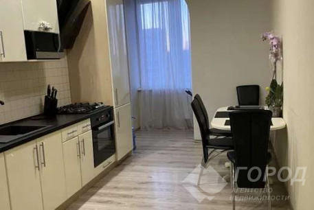 Продам 2-х кімнатну квартиру в новобудові, Павлово поле, Код: 722554/3