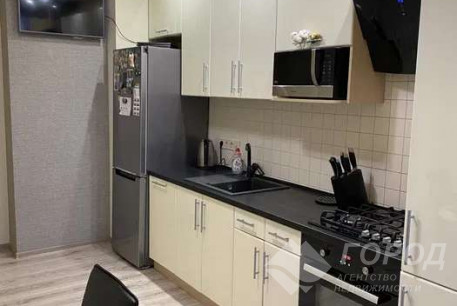 Продам 2-х кімнатну квартиру в новобудові, Павлово поле, Код: 722554/3