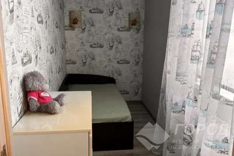 Продам 2-х кімнатну квартиру в новобудові, Павлово поле, Код: 722554/3