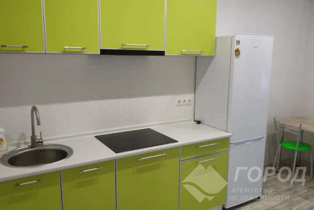 Сдам 1-кімнатну квартиру в новобудові, Одесская, Код: 722561/3