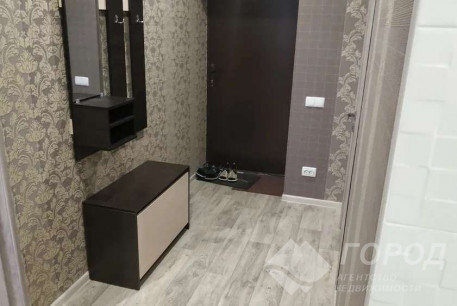 Сдам 1-кімнатну квартиру в новобудові, Одесская, Код: 722561/3