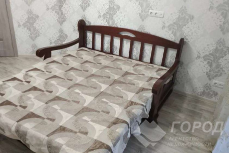 Сдам 1-кімнатну квартиру в новобудові, Одесская, Код: 722561/3