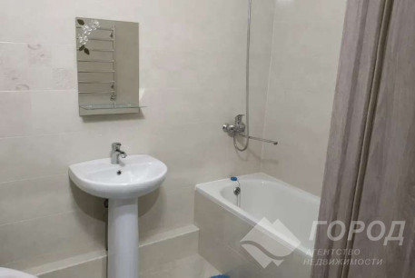 Сдам 1-кімнатну квартиру в новобудові, Одесская, Код: 722561/3