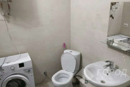 Сдам 1-кімнатну квартиру в новобудові, Одесская, Код: 722561/3