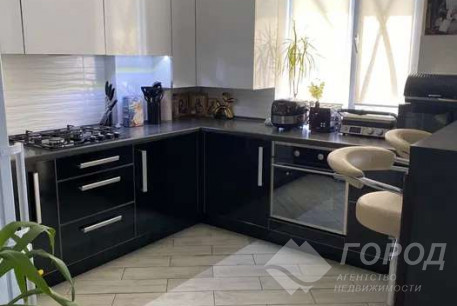 Сдам 3-х кімнатну квартиру в новобудові, Холодная Гора, Код: 722866/2