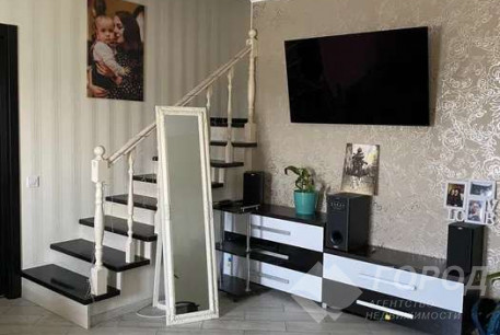 Сдам 3-х кімнатну квартиру в новобудові, Холодная Гора, Код: 722866/2