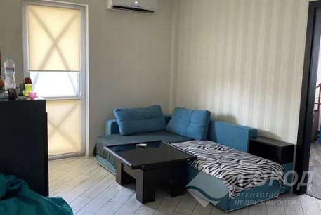 Сдам 3-х кімнатну квартиру в новобудові, Холодная Гора, Код: 722866/2