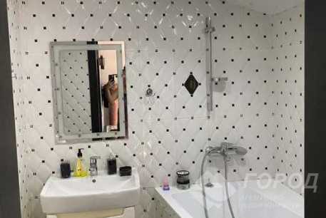 Сдам 3-х кімнатну квартиру в новобудові, Холодная Гора, Код: 722866/2