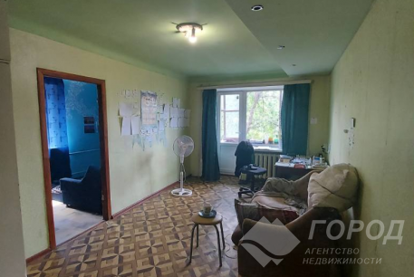 Продам 2-х кімнатну квартиру, Салтовка, Академика Барабашова метро, Код: 722903/2