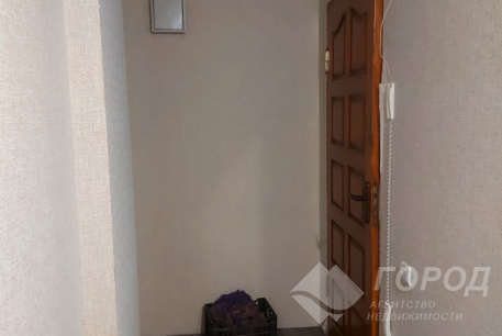 Продам 1-кімнатну квартиру, ХТЗ, Код: 722903/5