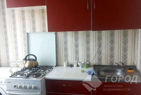 Продам 1-кімнатну квартиру, ХТЗ, Код: 722903/5