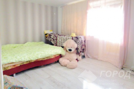 Продам 2-х кімнатну квартиру, Новые дома, Коммунальный рынок, Код: 722914/28