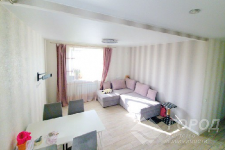 Продам 2-х кімнатну квартиру, Новые дома, Коммунальный рынок, Код: 722914/28