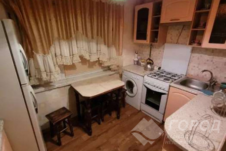 Сдам 1-кімнатну квартиру, Новые дома, Маршала Жукова метро (Дворец спорта), Код: 722918/2