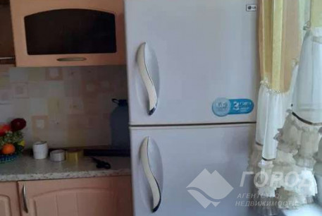 Сдам 1-кімнатну квартиру, Новые дома, Маршала Жукова метро (Дворец спорта), Код: 722918/2