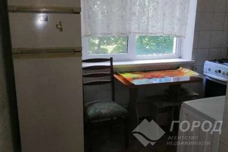 Сдам 1-кімнатну квартиру, Салтовка, Студенческая метро, Код: 722952/2