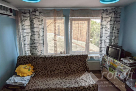 Продам 1-кімнатну квартиру, Центральный рынок, Код: 723114/1