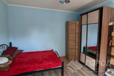 Продам 1-кімнатну квартиру, Центральный рынок, Код: 723114/1