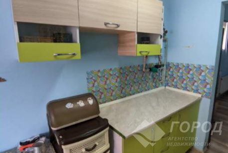 Продам 1-кімнатну квартиру, Центральный рынок, Код: 723114/1