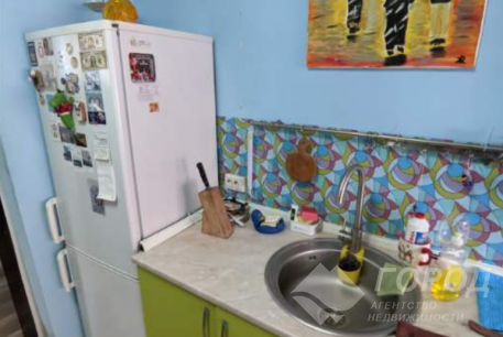 Продам 1-кімнатну квартиру, Центральный рынок, Код: 723114/1