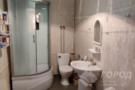 Продам полдома, Холодная Гора, Лысая Гора, Смоленский пер., Код: 723114/12