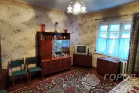 Продам полдома, Холодная Гора, Лысая Гора, Смоленский пер., Код: 723114/12