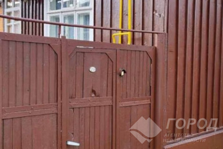 Продам полдома, Холодная Гора, Смоленский пер., Код: 723114/13