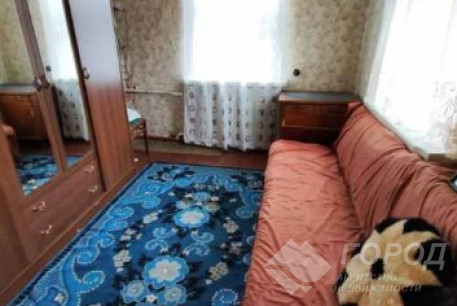 Продам полдома, Холодная Гора, Смоленский пер., Код: 723114/13