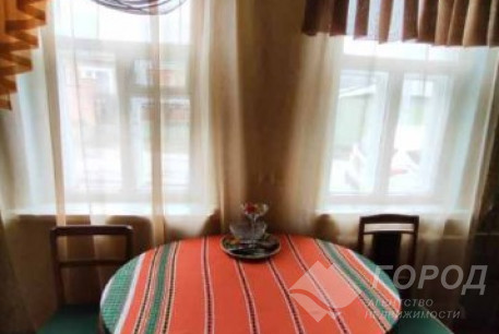 Продам полдома, Холодная Гора, Смоленский пер., Код: 723114/13