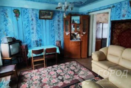 Продам полдома, Холодная Гора, Смоленский пер., Код: 723114/13