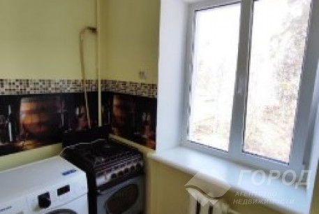 Продам 1-кімнатну квартиру, ХТЗ, Код: 723114/14