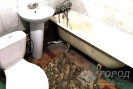 Продам 1-кімнатну квартиру, ХТЗ, Код: 723114/14