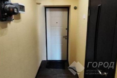 Продам 1-кімнатну квартиру, ХТЗ, Код: 723114/14