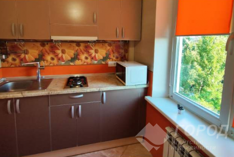 Продам 2-х кімнатну квартиру, Салтовка, 524 м/р, Код: 723114/15
