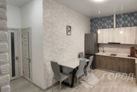 Продам 1-кімнатну квартиру в новобудові, Центральный рынок, Код: 723114/16