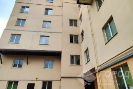 Продам 1-кімнатну квартиру в новобудові, Центральный рынок, Код: 723114/16